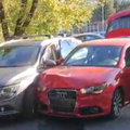 Sudar u Zagrebu: 'Voza&ccaron;i su bili vani. Stigla je i policija...'