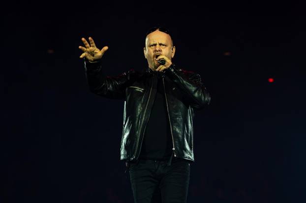 Zagreb: Megadance Party 2026. u Areni Zagreb