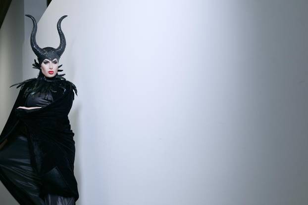 24SATA Zagreb: Televizijska voditeljica Gianna Apostolski