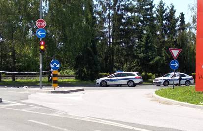 Pješakinja poginula u Zagrebu, na nju naletio vozač motocikla