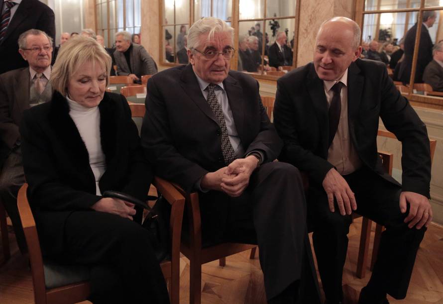  Komemoracija za utemeljitelje Hrvatske demokratske zajednice i 
