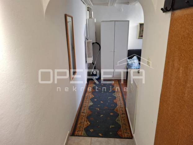 FOTO Na oglasima osvanuo stan u Zagrebu za 52.000 eura! Klika se kao lud, a ovako je uređen...