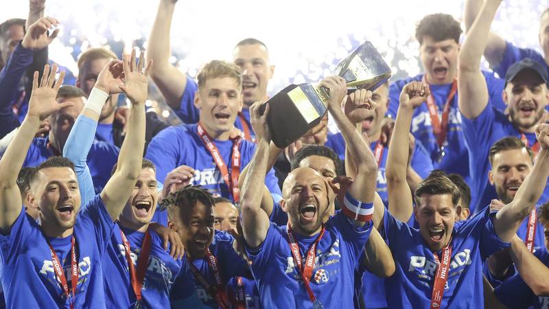 Dinamo tražio novi termin za otvaranje HNL-a. Evo kad igra