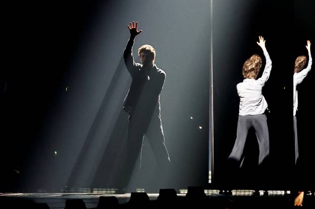 Grand Final of the 2026 Eurovision Song Contest, in Vienna