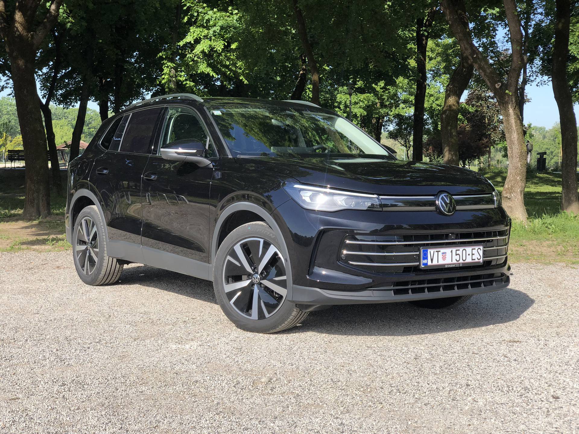 Dva hita stigla na tržište: Vozili smo novi VW Passat i Tiguan