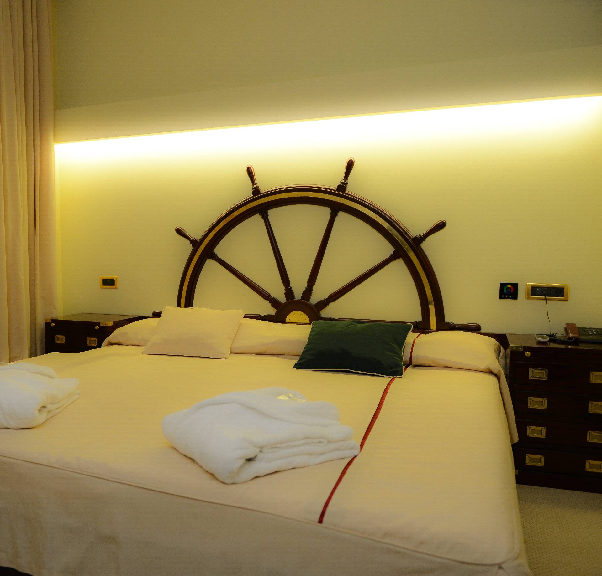 Hotel Nautica -  tradicija i unikatnost  na jednom mjestu