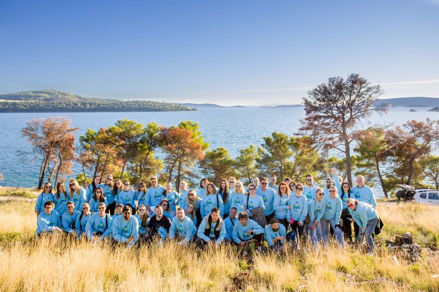Studenac na novoj ekološkoj akciji donirao dodatnih 15 tisuća eura partnerskim udrugama