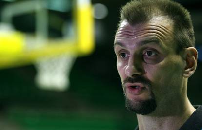 Žan Tabak novi trener velikana europske košarke, Maccabija