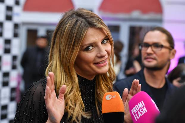 Berlin: Dodjela nagrada Stylight tijekom Mercedes-Benz Fashion Weeka