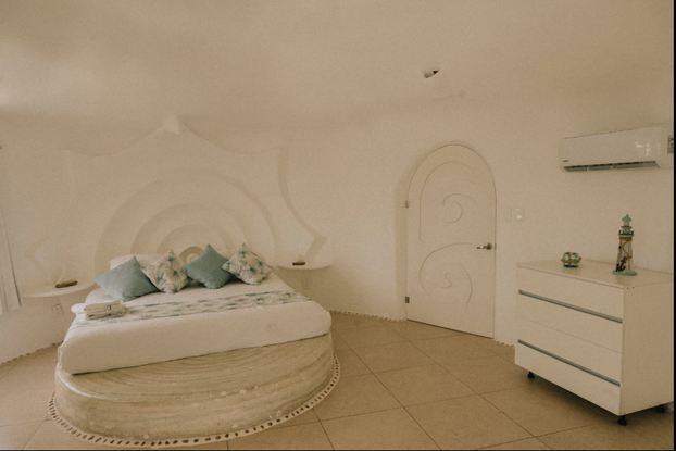 FOTO Čudesna kuća neobičnog oblika izgleda kao da je iz bajke