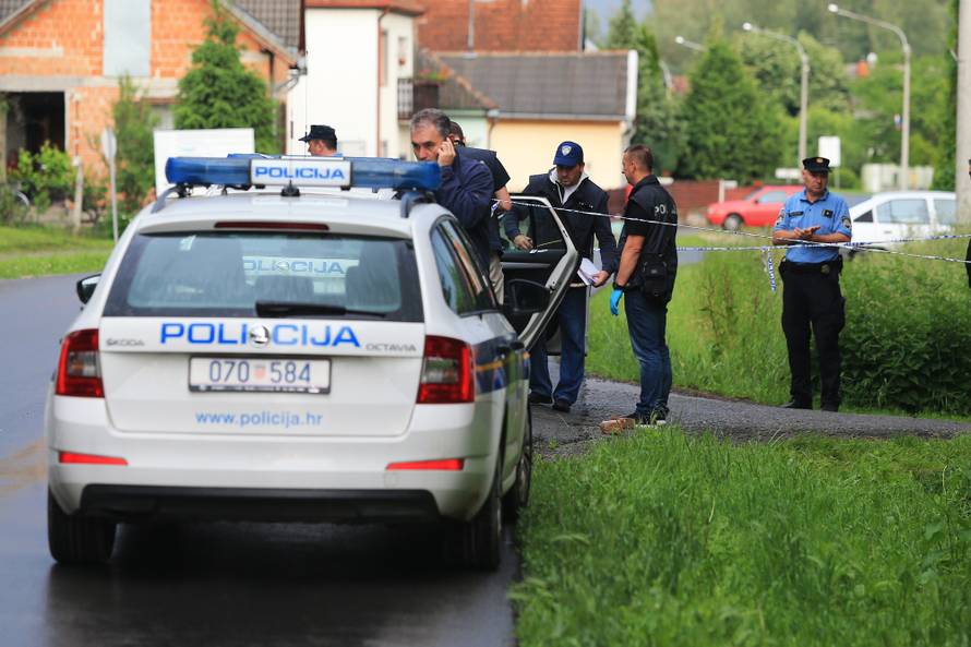 Vanessa je bila kod psihijatra, a on je ocijenio da nije opasna?