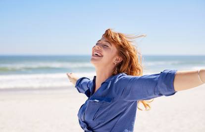 Jeste li znali da zdravlje počinje tamo gdje su emocije izražene?