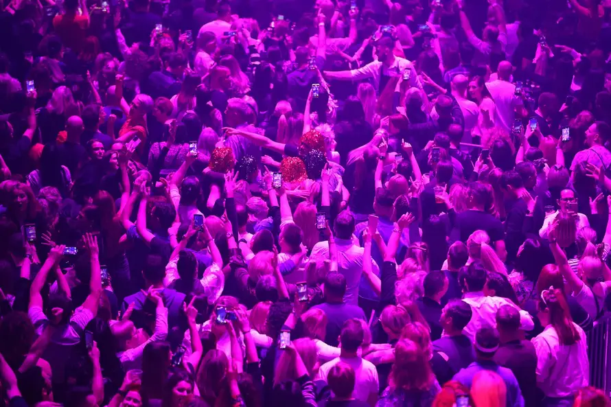 Megadance Party uskoro u Areni Zagreb! Evo i koje 90's zvijezde stižu na pozornicu...