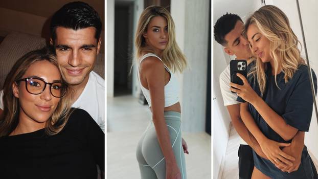 FOTO Bivši realovac šokirao sve pa se pomirio sa suprugom: 'To je bila najveća pogreška ikada'