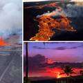 Najveći vulkan na svijetu šiklja lavu 60 metara u zrak. Vlasti: 'Budite spremni na najgore'
