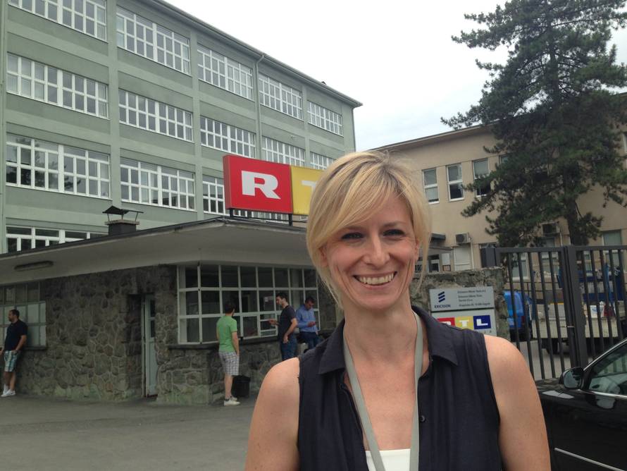 "Mogu prognozirati točno u minutu kakvo će vrijeme biti"