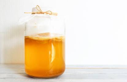 Kombucha - top gljiva za detoks mršavljenje i pomlađivanje