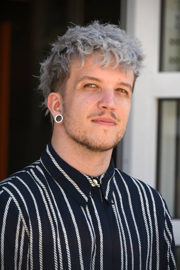 Umag: Baby Lasagna predstavio svoju slikovnicu 'Baby Lasagna i ma?ak Stipe'