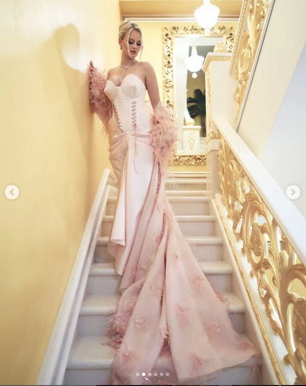 FOTO Naša poznata dizajnerica danas slavi 67. rođendan. Donosimo dio njenih kreacija