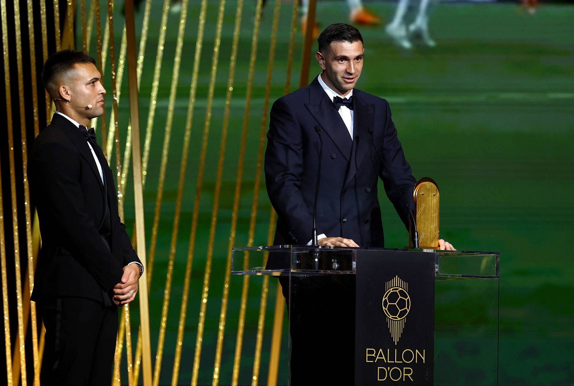 Ballon d'Or