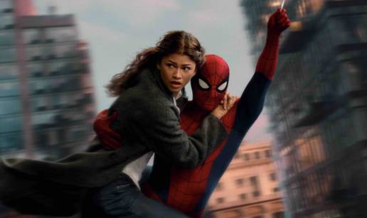 'Spider-Man: Novo doba' prvog vikenda oborio hrvatski rekord