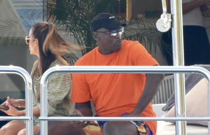 FOTO Ima se, može se! Michael Jordan kupio novu 'pilu', evo koliko maksimalno može juriti