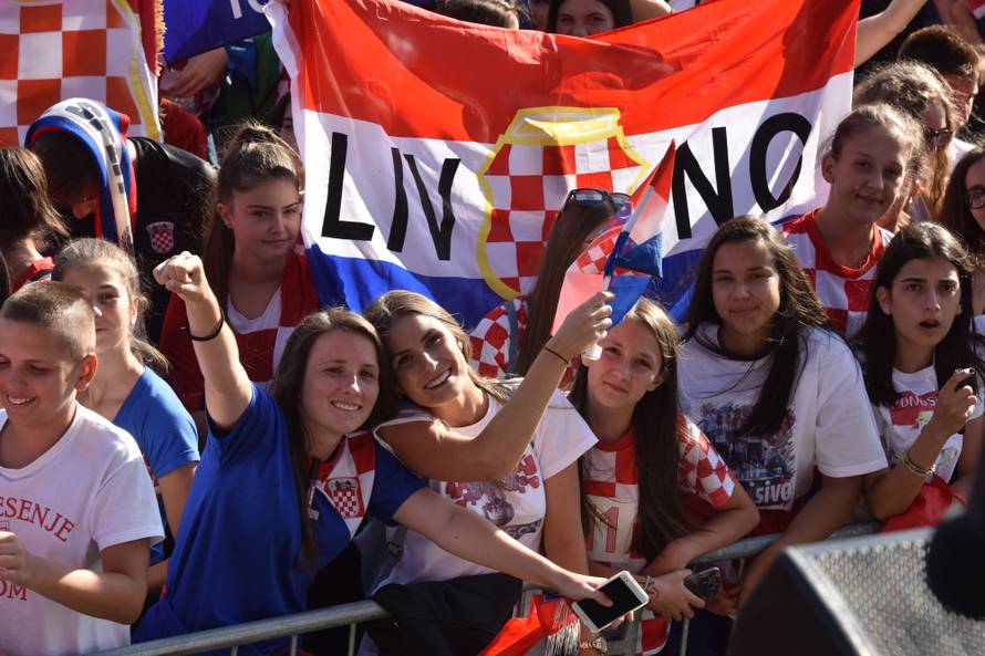 Dalić ostaje? Samo želim mir i raditi kako treba, hoću potporu