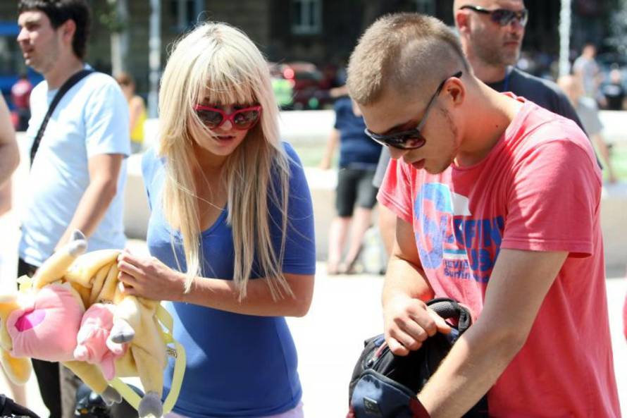 Željko Lukunić/PIXSELL