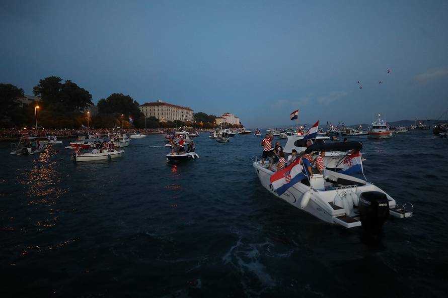 Zadarska dica ponos županije: Dobit će posebno priznanje...