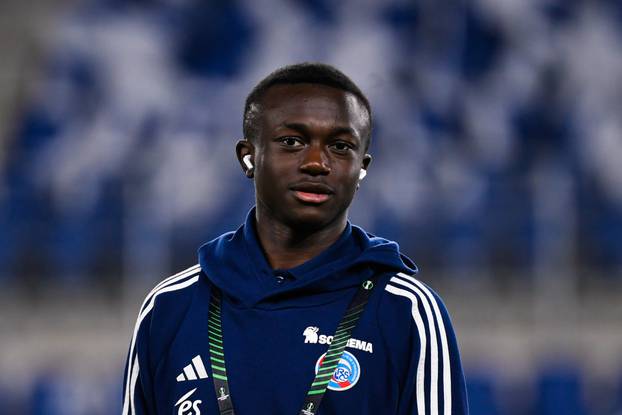 Strasbourg i Rijeka u uzvratnom susretu osmine finala UEFA Konferencijske lige