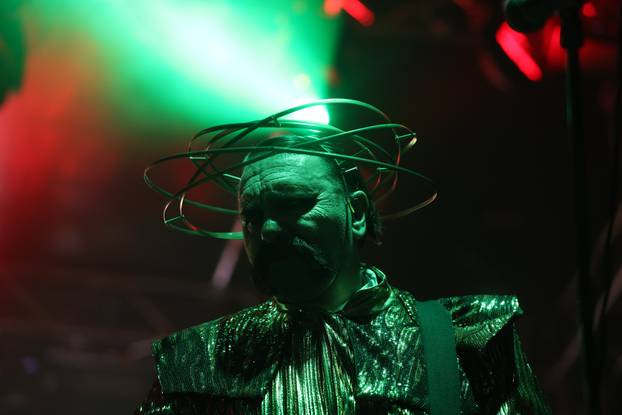 Zagreb: Let 3 nastupio je na Šalati