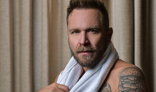 Chef Ivan Pa&zcaron;anin je drasti&ccaron;no promijenio imid&zcaron; pa nasmijao sve: Evo kako on sada izgleda