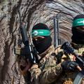 Velika podzemna mreža tunela i ubojite namjere: Hamas ispod Gaze skriva svoje borce i oružje