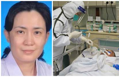 Upozorila na virus: Iz Wuhana je nestala liječnica 'zviždačica'