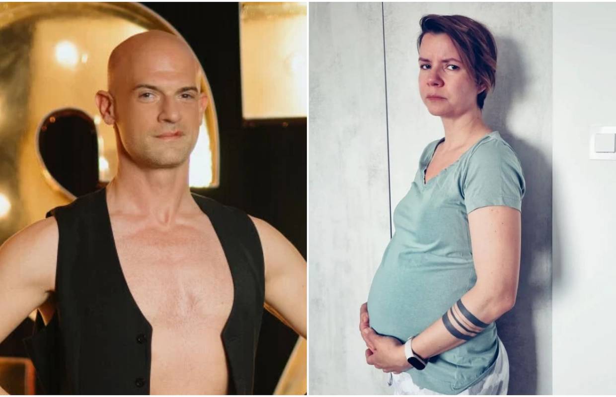 Glumac u 'Plesu sa zvijezdama' poslao podršku Mireli Čavajdi: 'Mi se nikada ne predajemo...'