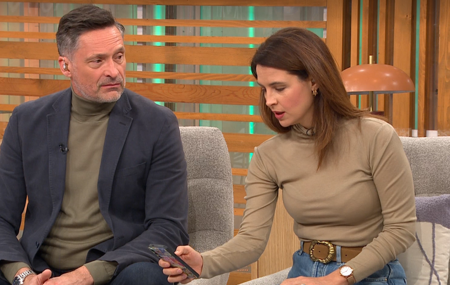 VIDEO U 'Dobro jutro, Hrvatska' uživo je voditeljima zazvonio HR-Alert: 'Došla je obavijest'