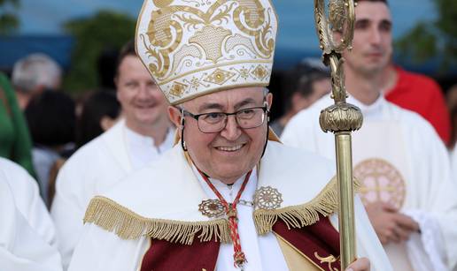 Kardinal Puljić otkrio detalje konklave i kako se glasalo