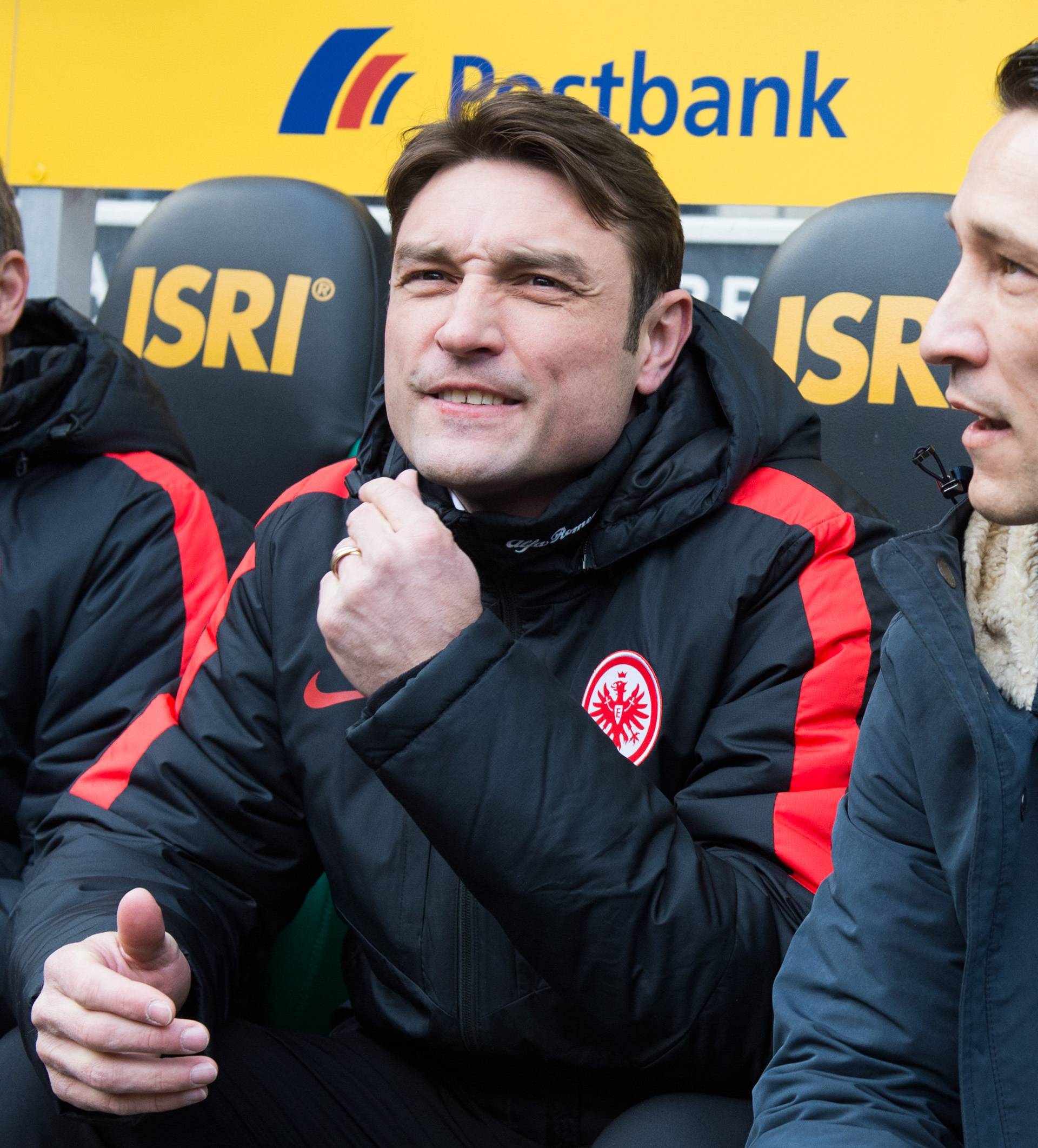 Niko će teško spasiti Eintracht Frankfurt od ispadanja iz lige