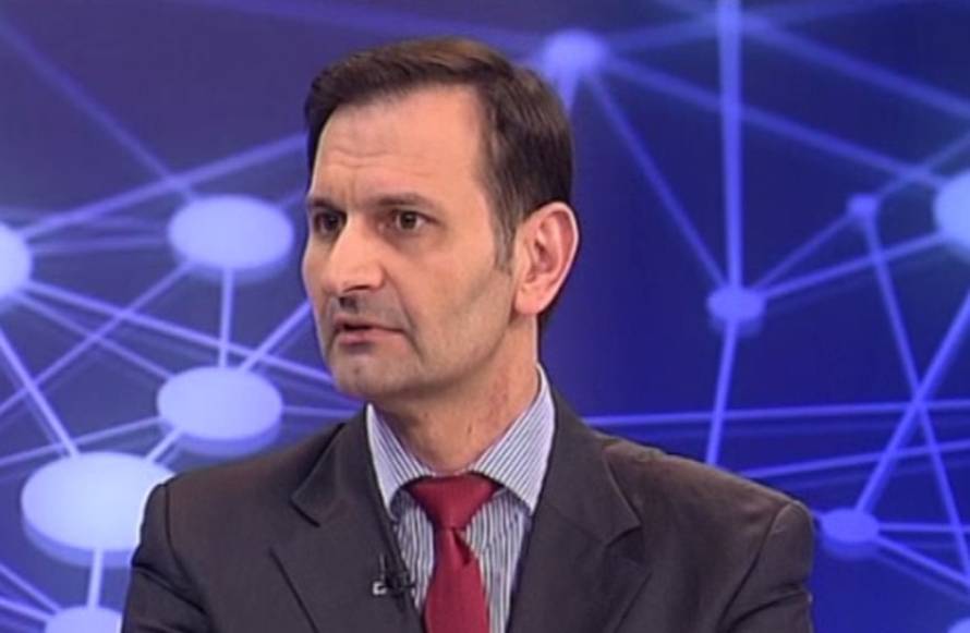 Kovač: 'HDZ-ovci će večeras razgovarati o rodnoj ideologiji'