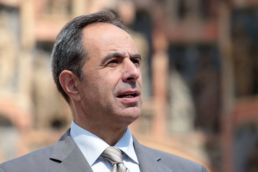 HSP: Vlada financira antihrvatsku promidzbu