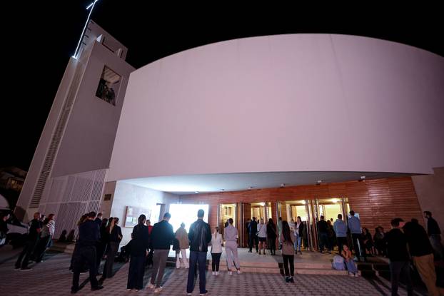 Split: Uoči Svih svetih u župi Presvetog Srca Isusova organiziran duhovni program Holywin - svetost pobjeđuje