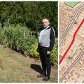 Cesta ruši garažu vatrogascima, dvorište vrtića, legalne kuće: 'Iz aviona se vidi pogodovanje...'