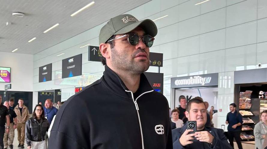 Hrgovićev trener: Filip nije imao kvalitetne pripreme kao i Joyce. Ali htjeli smo tešku borbu...