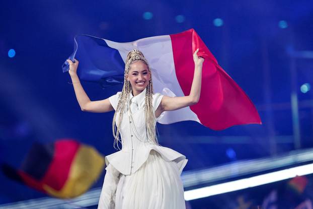 Grand Final of the 2026 Eurovision Song Contest, in Vienna