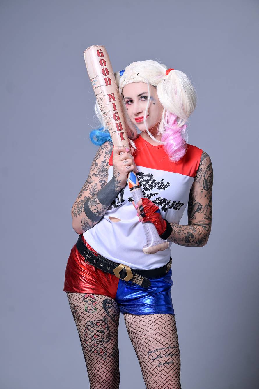 Zagreb: Glazbenica Stela Rade