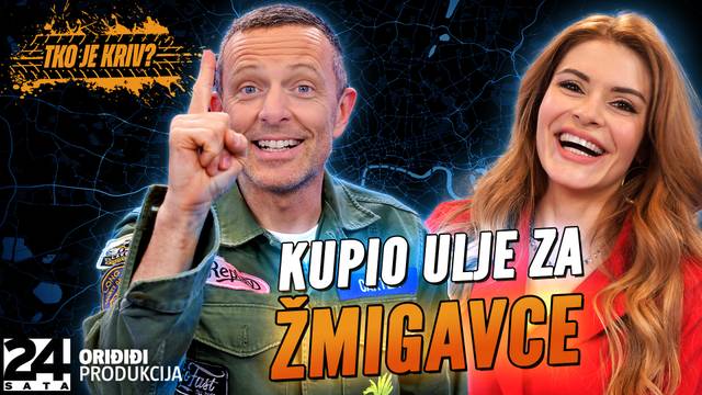 Juraj Šebalj: 'Pazi na sebe u prometu, život je u pitanju!'