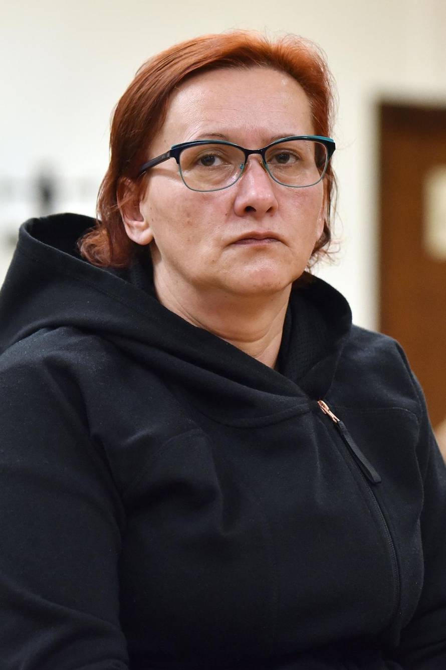 Suđenje Smiljani: Hoće li za ubojstvo sestre okriviti oca?!