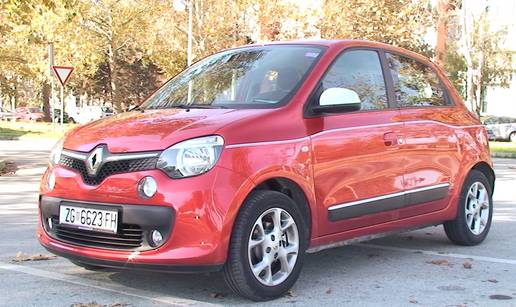 Novi Twingo, nova pravila: Što sve nudi francuski mališan?