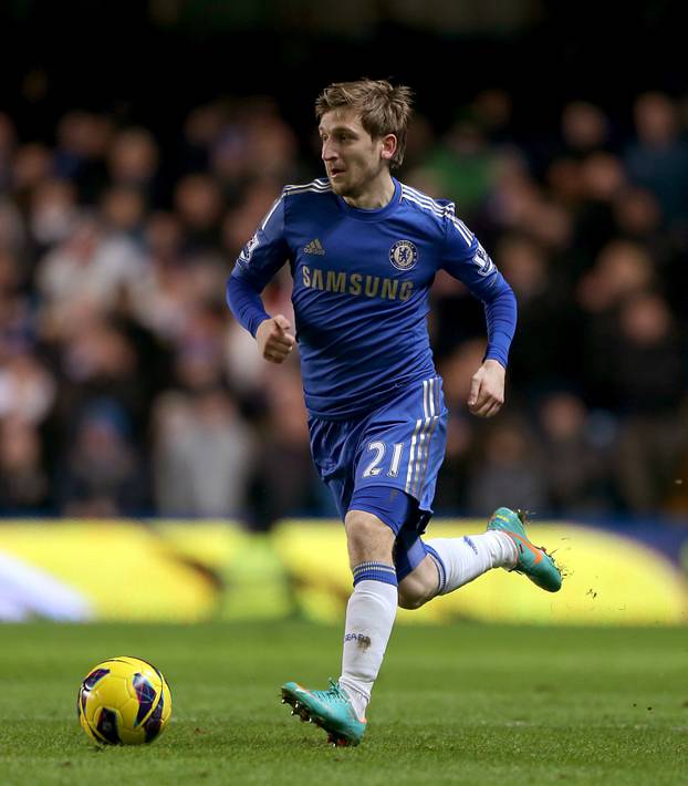 London: Premierliga, Chelsea - Fulham