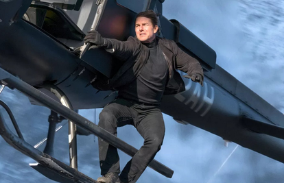 Tom Cruise gradi luksuzno kamp selo u kojem nema korone kako bi snimali 'Nemoguću misiju 7'